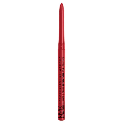 Vista 17 de Labial mecánico de NYX., talla única , Labios negros(Black Lips)