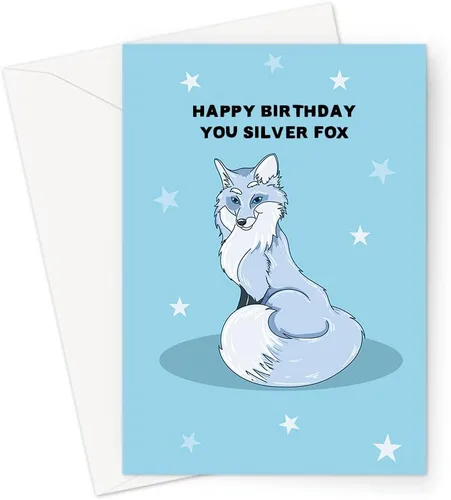 Vista 15 de Funny Animal Themed Birthday Cards Quirky Illustrated Animal Themed Birthday Cards For Friends and Family (Let's Get Slothed Birthday Card)