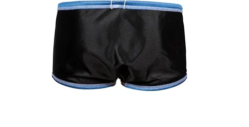 Vista 4 de Arena Men's Standard Square Cut Drag Short Reversible Training Swimsuit