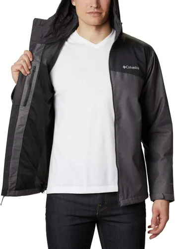 Vista 5 de Columbia Men's Ridge Gates Jacket