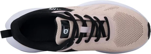 Vista 3 de GANNOU Women's Air Running Shoes Fashion Tennis Sport Gym Jogging Walking Fitness Sneakers US 5.5-11