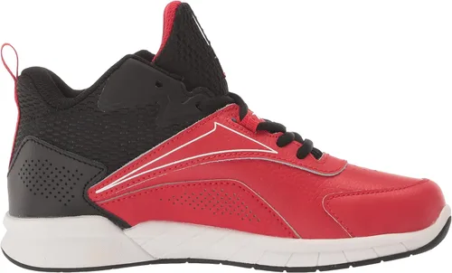 Vista 6 de Reebok Unisex-Child More Buckets Basketball Shoe