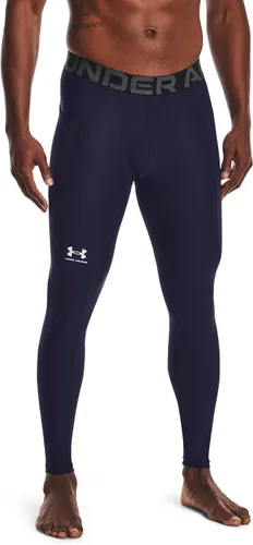 Vista 10 de Under Armour HeatGear Leggings para hombre