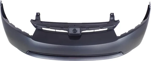 Vista 392 de Garage-Pro Cubierta de parachoques compatible con Honda Accord 1990-1991 imprimado delantero HO1000135