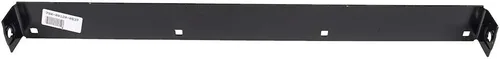 Vista 2 de CUB CADET 790-00120-0637 24" Shave Plate Powder Negro SWE 926TE 926STE 926E
