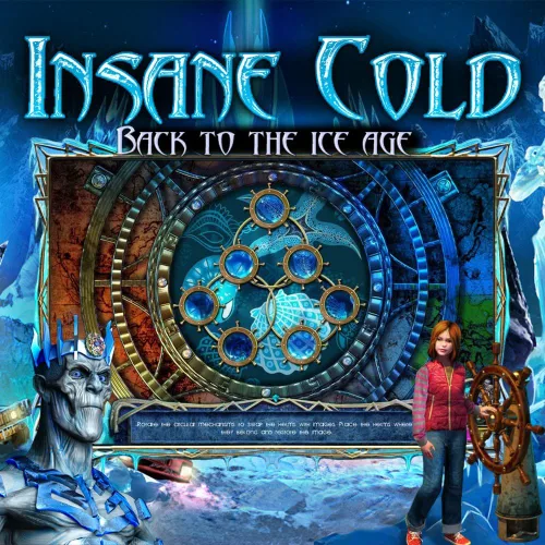 Vista 12 de Viva Media Frozen Hope Triple Pack