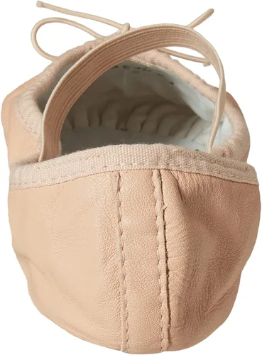 Vista 3 de Bloch Women's Dansoft Full Sole Leather Ballet SlipperShoe Dance