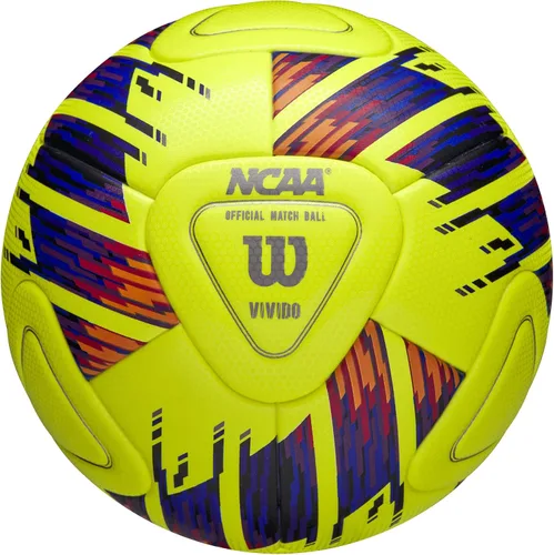 Vista 8 de Wilson NCAA Vivido