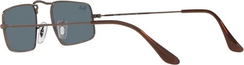 Vista 5 de Ray-Ban Rb3957 Julie Rectangular Sunglasses