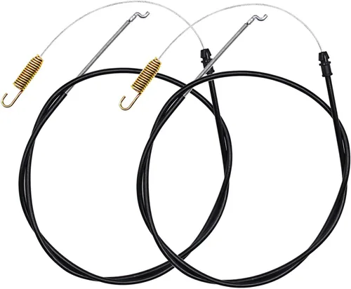 Vista 30 de Ganivsor Cable de cubierta 99-6837 sustituye a Toro REP 94-4293 99-5826
