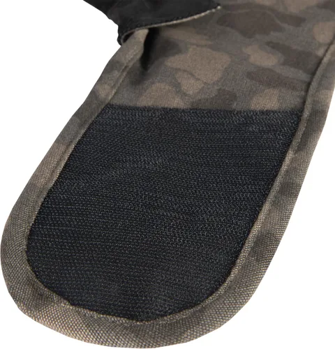 Vista 3 de Carhartt Gear P0000417 - Abrigo para tareas de camuflaje (talla XL) - Duck Camo Tarmac Pato Camo Tarmac