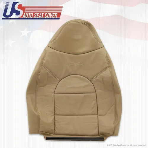 Vista 6 de 2000 compatible con Ford F450 Lariat - Funda de piel de repuesto para Ford F450 Lariat