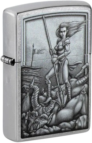 Vista 21 de Zippo Encendedores míticos