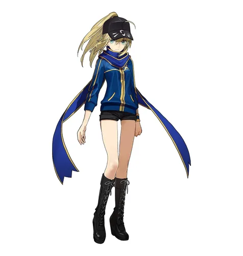 Vista 7 de FateEXTELLA The Umbral Star - Nintendo Switch