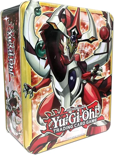 Vista 2 de 2015 Odd-Eyes Pendulum Dragon Collector's Tin