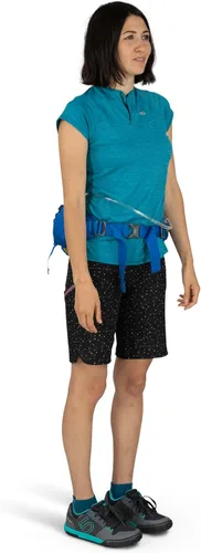 Vista 12 de Osprey Seral