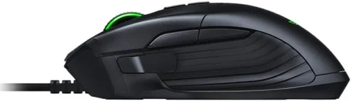 Vista 3 de Razer Ratón para juegos Basilisk Sensor óptico de 16.000 DPI - Iluminación Chroma RGB - 8 botones programables - Interruptores mecánicos