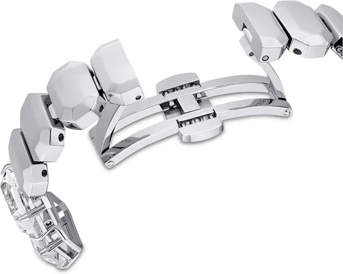 Vista 6 de Swarovski Millenia Swiss Quartz Crystal Watch Collection