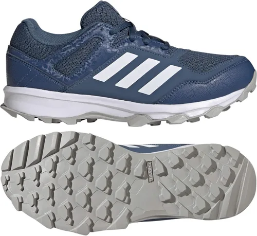 Vista 7 de adidas Fabela Rise LacrosseField Hockey - Zapatos para mujer