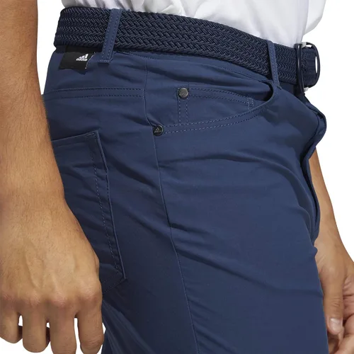 Vista 5 de adidas Mens Go-to 5-Pocket Primegreen Golf Pant