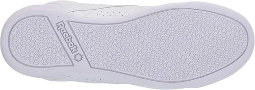 Vista 4 de Reebok Unisex-Niño FS Hi Sneaker Claro