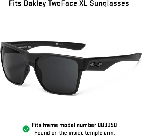Vista 2 de Revant Lentes de repuesto para Oakley TwoFace XL OO9350