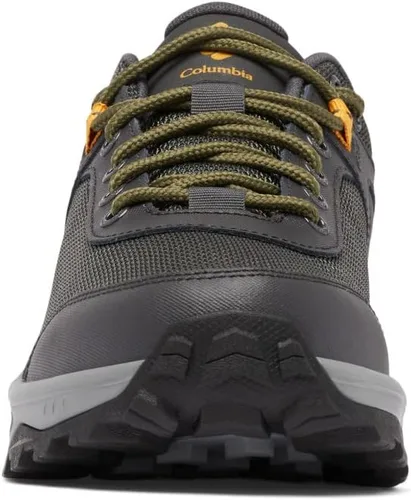 Vista 3 de Columbia Men's Trailstorm Ascend Waterproof Hiking Shoe