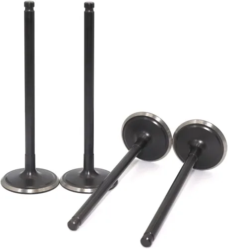 Vista 3 de Kit de juntas de válvula de escape de admisión para Kawasaki Brute Force 750 2005-2022 2006 HWKWAZ Sellos de salida de entrada del motor Muelles