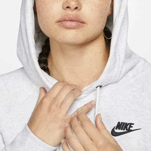 Vista 4 de Nike NSW Essential Bv4124-051 - Sudadera con capucha para mujer, XL