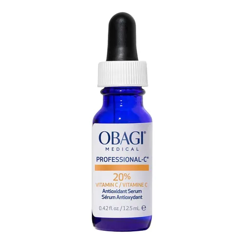 Vista 15 de Obagi Medical Professional-C Vitamin C Serum – Helps Brighten Skin Tone and Minimize the Appearance of Fine Lines & Wrinkles – Safe for Sensitive