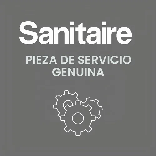 Vista 2 de Filtro HEPA lavable Sanitaire HF-5 61840 (3145)