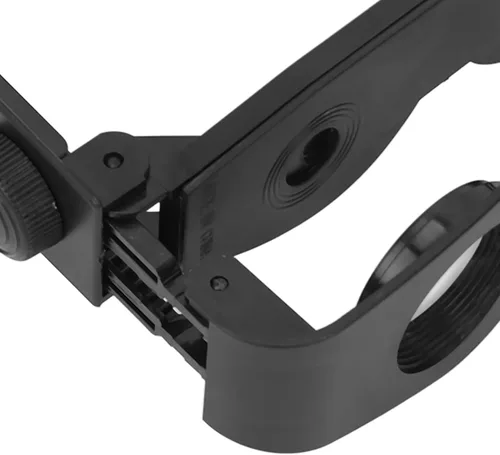 Vista 7 de ANGGREK - Lentes binoculares profesionales para pesca, observación de aves, conciertos, teatro, televisión