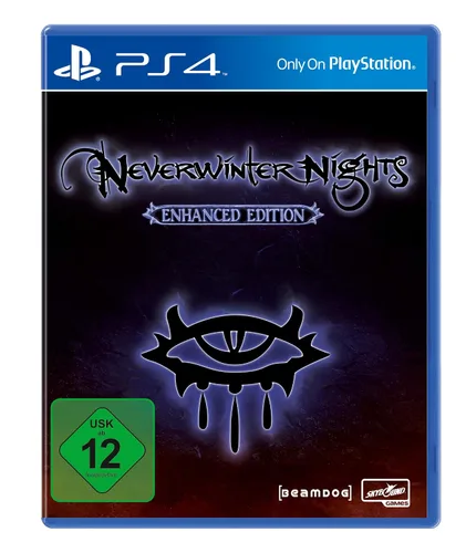 Vista 4 de Neverwinter Nights Enhanced Edition Collector's Pack (PS4)