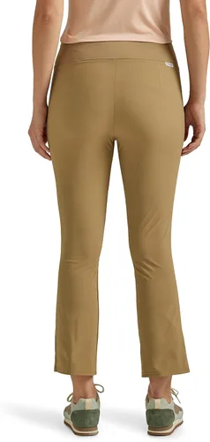 Vista 3 de ATG by Wrangler Pantalón Fwds sin cierre para mujer