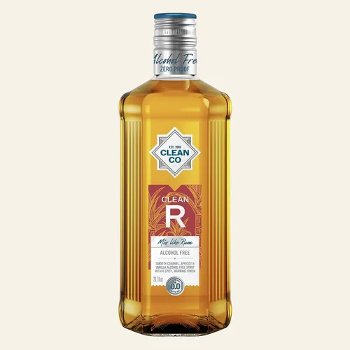 Vista 11 de CleanCo Clean G - Alternativa al Gin Sin Alcohol Destilados Premiados de Cero Proof Sin Azúcar, Baja en Calorías y Sin Edulcorantes Vegano