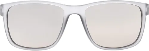 Vista 3 de Reebok Gafas de sol cuadradas dinámicas para hombre