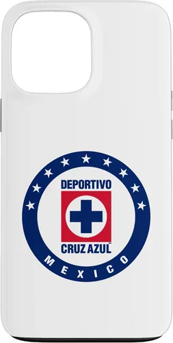 Vista 24 de Cruz Azul - Obtenga una gran puntuación con nuestra exclusiva funda de la colección para iPhone 17