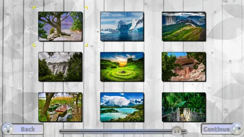 Vista 5 de Jigsaw Fun 3-in-1 Collection (NSW)
