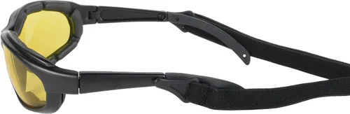 Vista 4 de Pacific Coast Freedom - Gafas de sol acolchadas con correa desmontable
