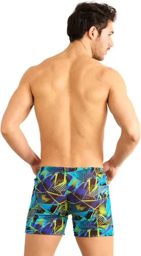 Vista 6 de Kiniki Bañador Tan Through para hombre (5 generación)
