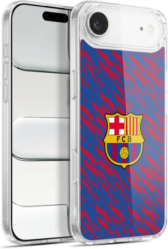 Vista 89 de Head Case Designs - Carcasa de gel suave compatible con Apple iPhone 7 Plus/iPhone 8 Plus Barca
