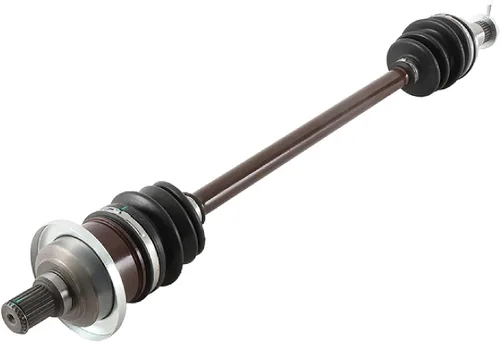 Vista 2 de New All Balls - Eje de 6 bolas para Arctic Cat Prowler 1000 XTZ 2012 2013 2014, 1000 XTZ H2 2009 2010 2011, 500 HDX 2014 2015, 550 2009 2010 2011