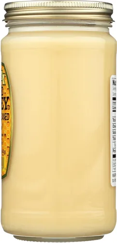 Vista 6 de Miel en Crema Gunter, 16 oz