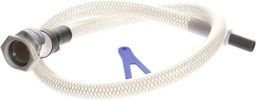 Vista 2 de Vitamix 1442 13 5/8" Rinse-O-Matic - Enjuagadora para frascos de licuadora de 64 onzas, color negro
