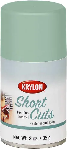 Vista 39 de Krylon KSCP902 Short Cuts - Bolígrafo de pintura, cromo metálico, 0.33 onzas Cromado