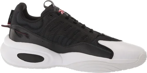 Vista 6 de Reebok Tenis de baloncesto unisex para adultos, Claro