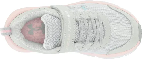 Vista 5 de Under Armour Boys' Pre School Assert 10 Alternate Closure