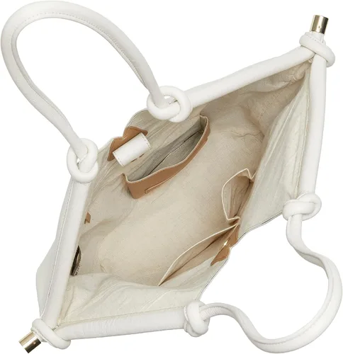 Vista 3 de Vince Camuto Arjay Tote, Crema de Coco, (Coconut Cream)