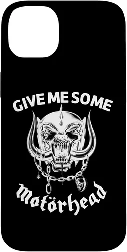 Vista 15 de iPhone 13 Pro Max Motörhead - Gimme Some Motörhead Warpig Case