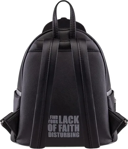 Vista 2 de Loungefly Mochila de Star Wars Darth Vader